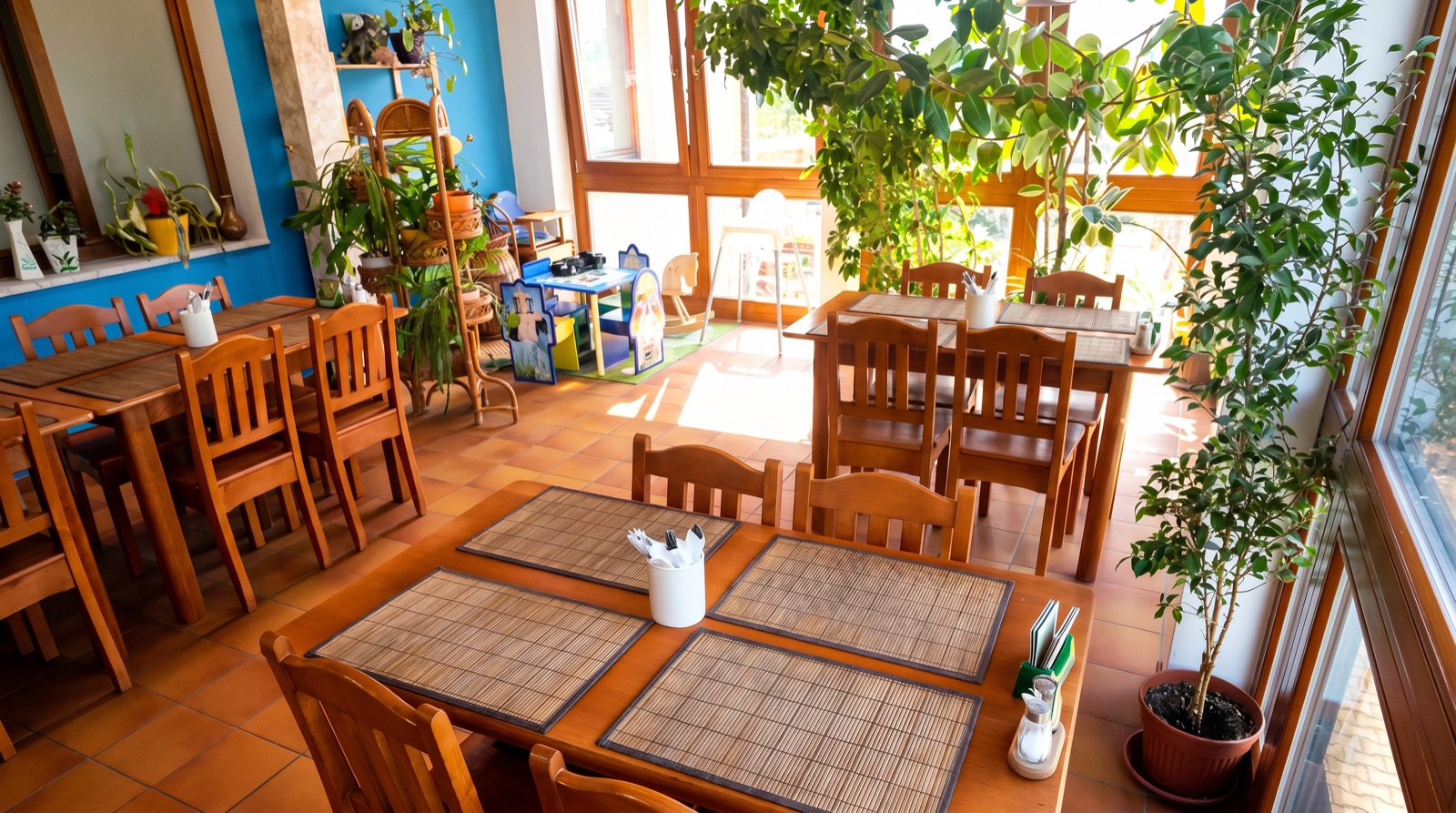 Restaurace U Vodáka